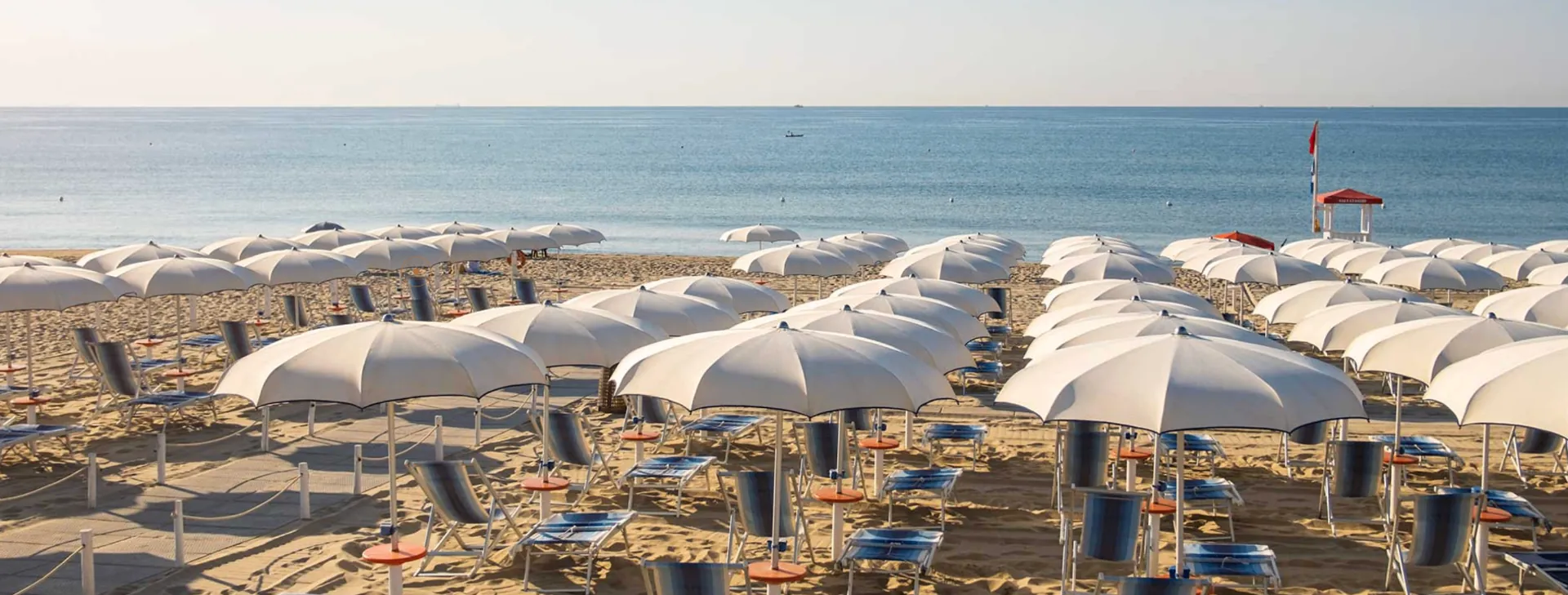 Lido riservato