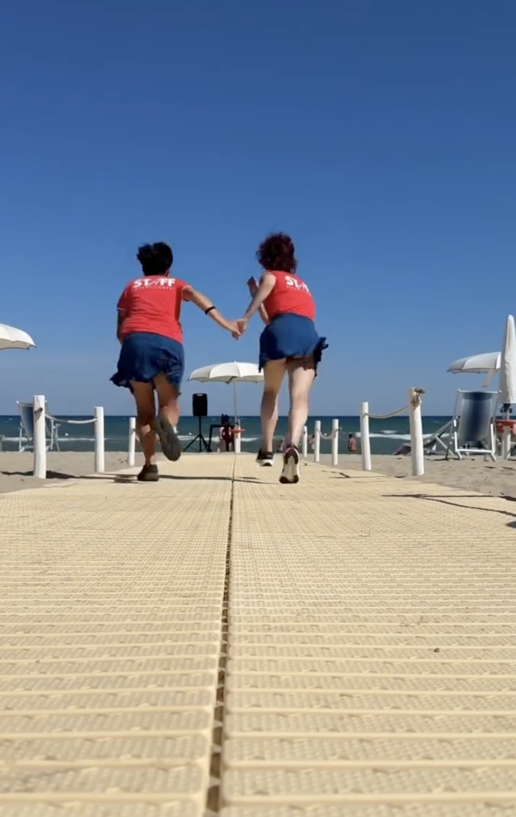 Animazione e mini club per i piccoli